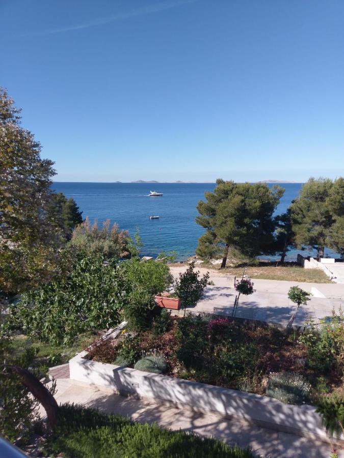 Amazing Villa Galeb In Murter Eksteriør bilde