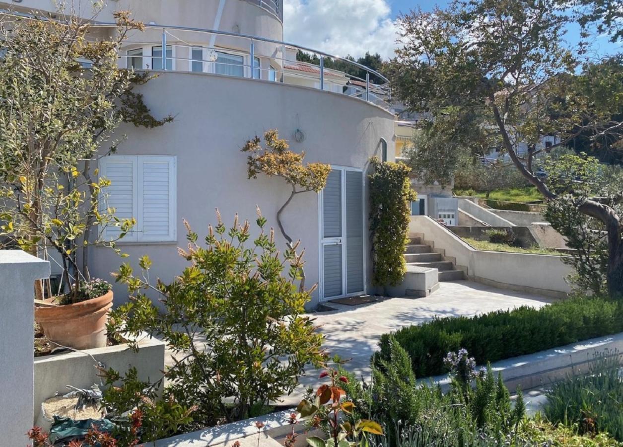 Amazing Villa Galeb In Murter Eksteriør bilde